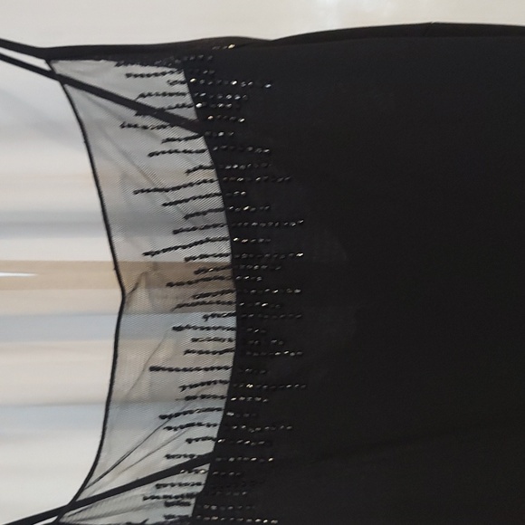 Classic Little Black Dress - Picture 2 of 5